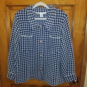 Max Studio Soft Cardigan Size XL